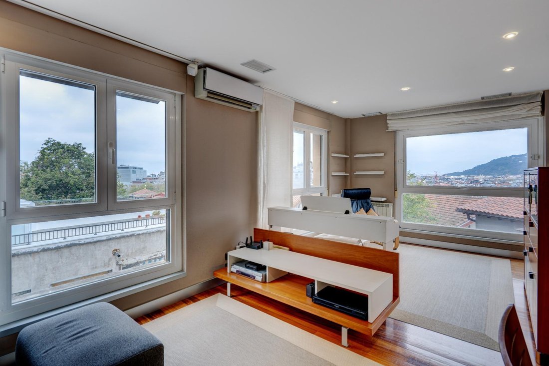 Apartment in Centro, Donostia-San Sebastian, Spain 2 - 16418955