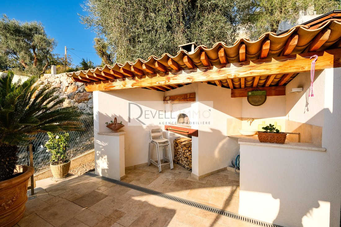 Villa in Carros, Provence-Alpes-Côte d'Azur, France 5 - 16417531