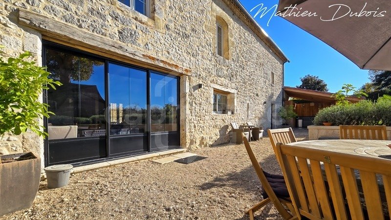 House in Issigeac, Nouvelle-Aquitaine, France 5 - 16417633
