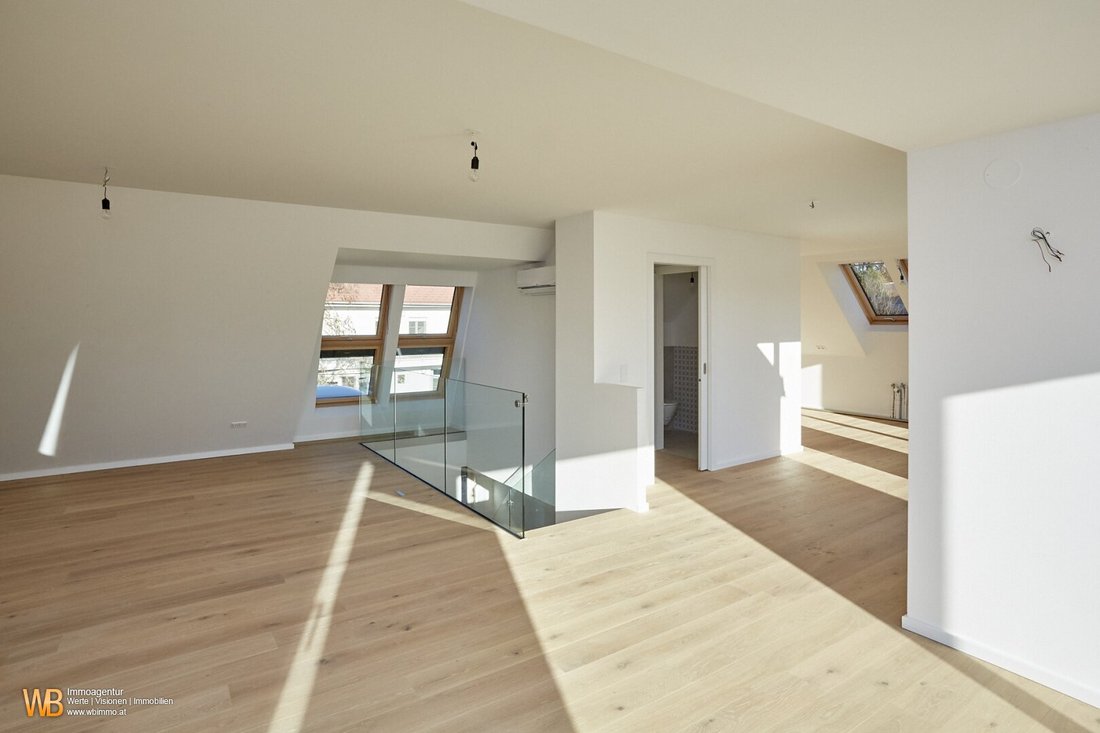 Penthouse in Vienna, Wien, Austria 5 - 16421639
