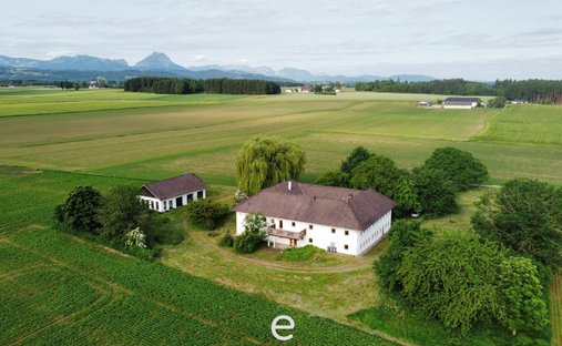 Country House in Pettenbach, Upper Austria, Austria 1