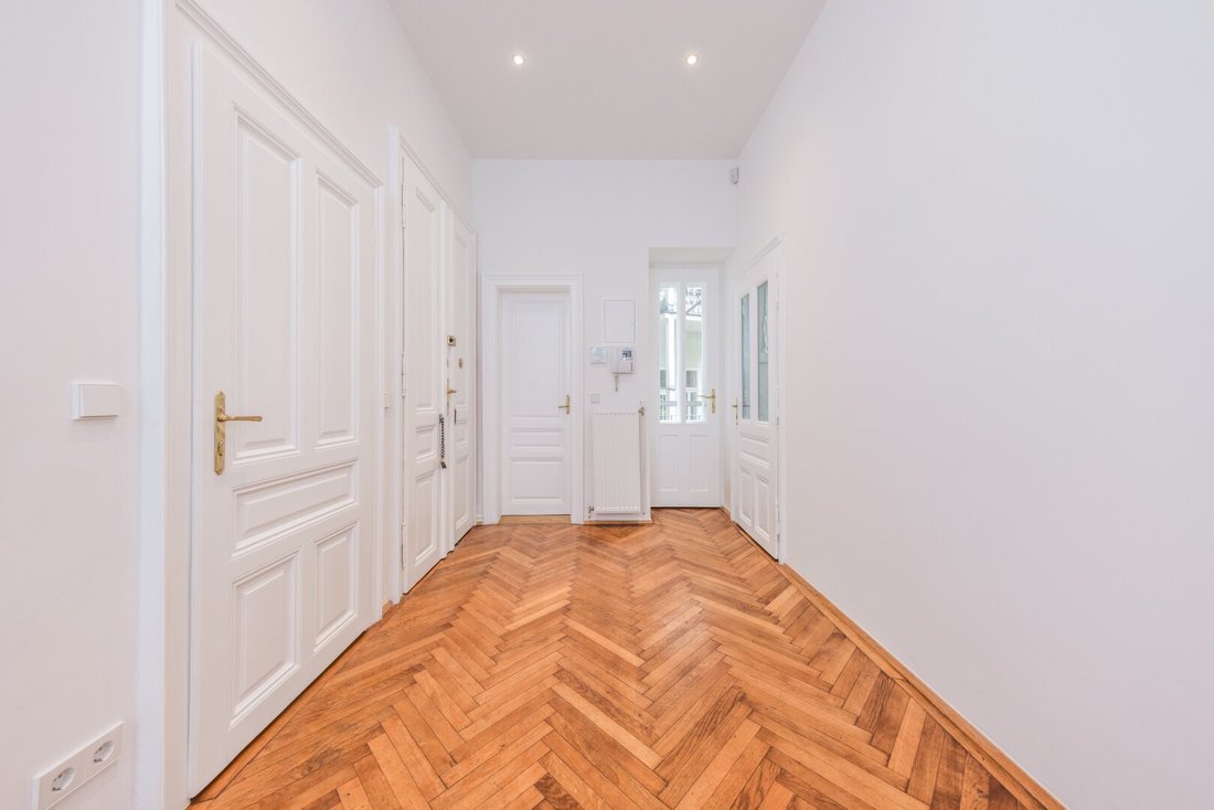 Apartment in Vienna, Wien, Austria 4 - 16431518