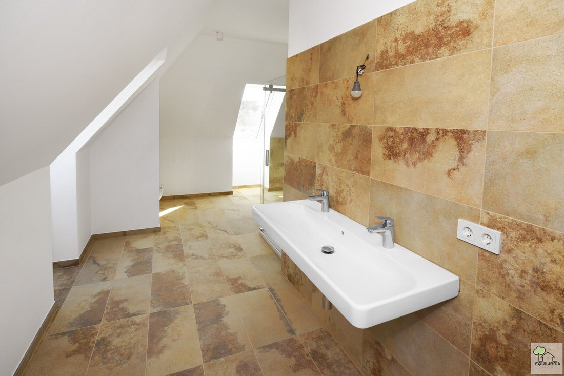 Penthouse in Klosterneuburg, Lower Austria, Austria 4 - 16423031