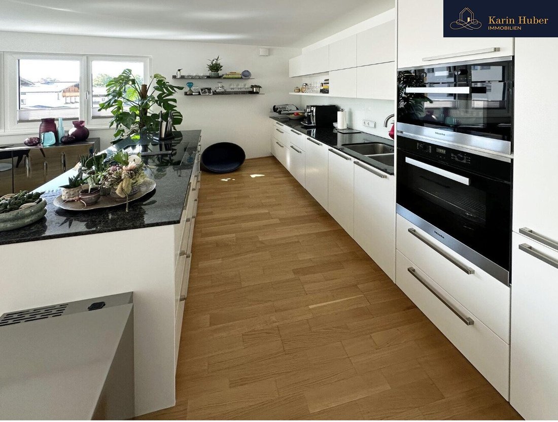 Apartment in Sankt Johann, Tyrol, Austria 3 - 16426060