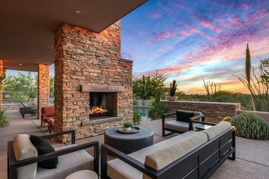 House in Scottsdale, Arizona, United States 2 - 16416660