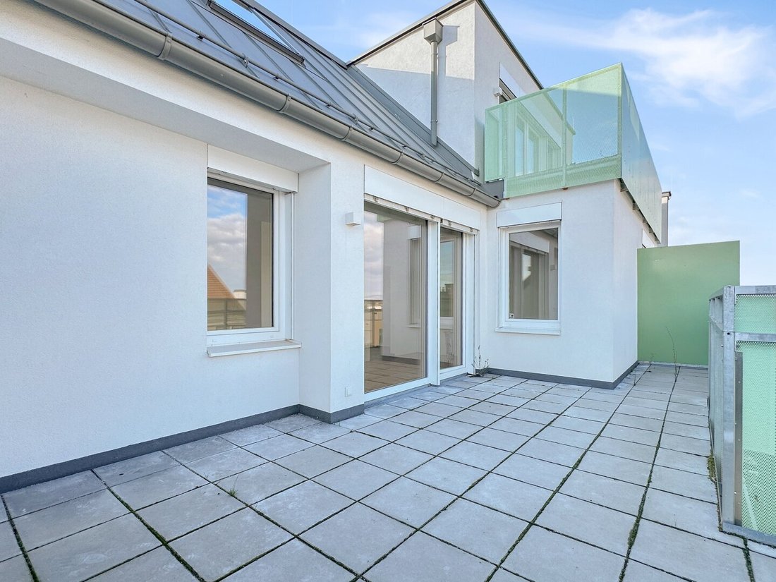 Penthouse in Vienna, Wien, Austria 5 - 16442838