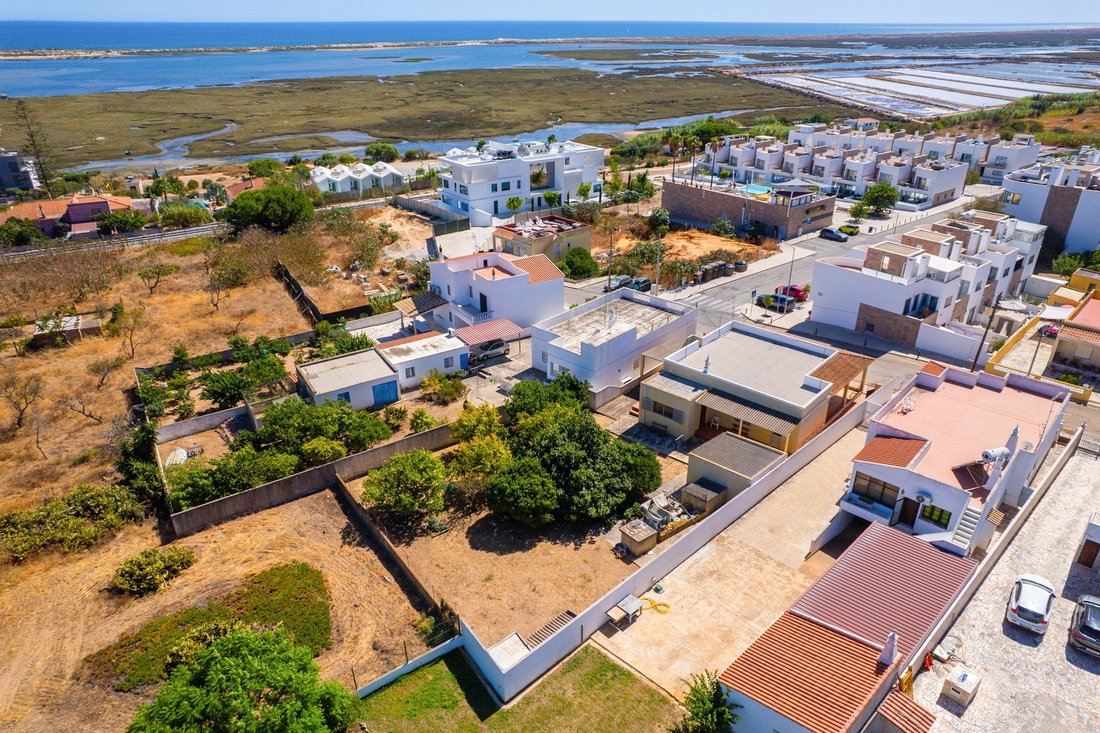House in Olhao, Algarve, Portugal 1 - 16418431