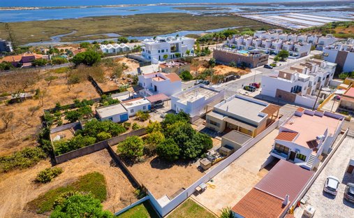 House in Olhao, Algarve, Portugal 1