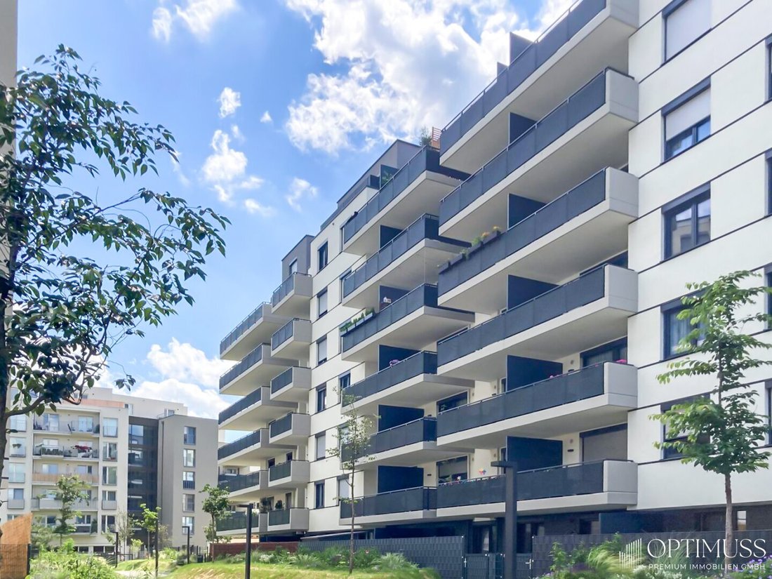 Apartment in Vienna, Wien, Austria 3 - 16445387