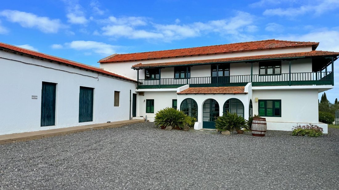 Estate in Telde, Canary Islands, Spain 2 - 16417075