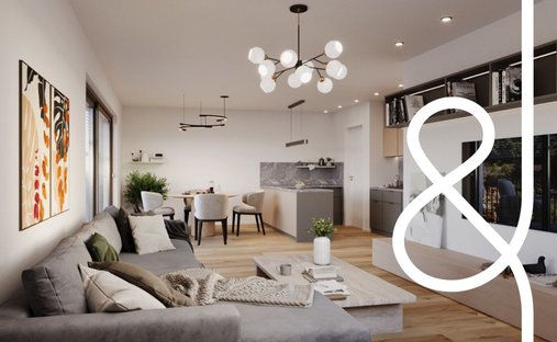 Apartment in Salzburg, Salzburg, Austria 1