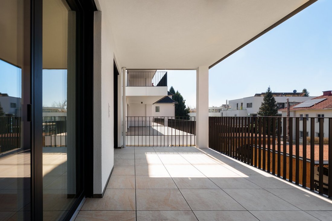 Apartment in Graz, Styria, Austria 4 - 16431447