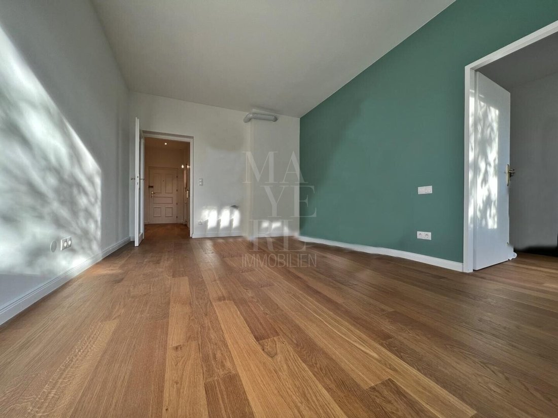Apartment in Vienna, Wien, Austria 3 - 16452296