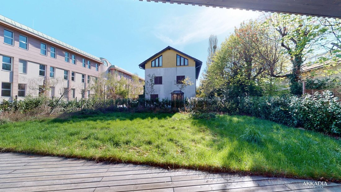 Apartment in Vienna, Wien, Austria 4 - 16430819