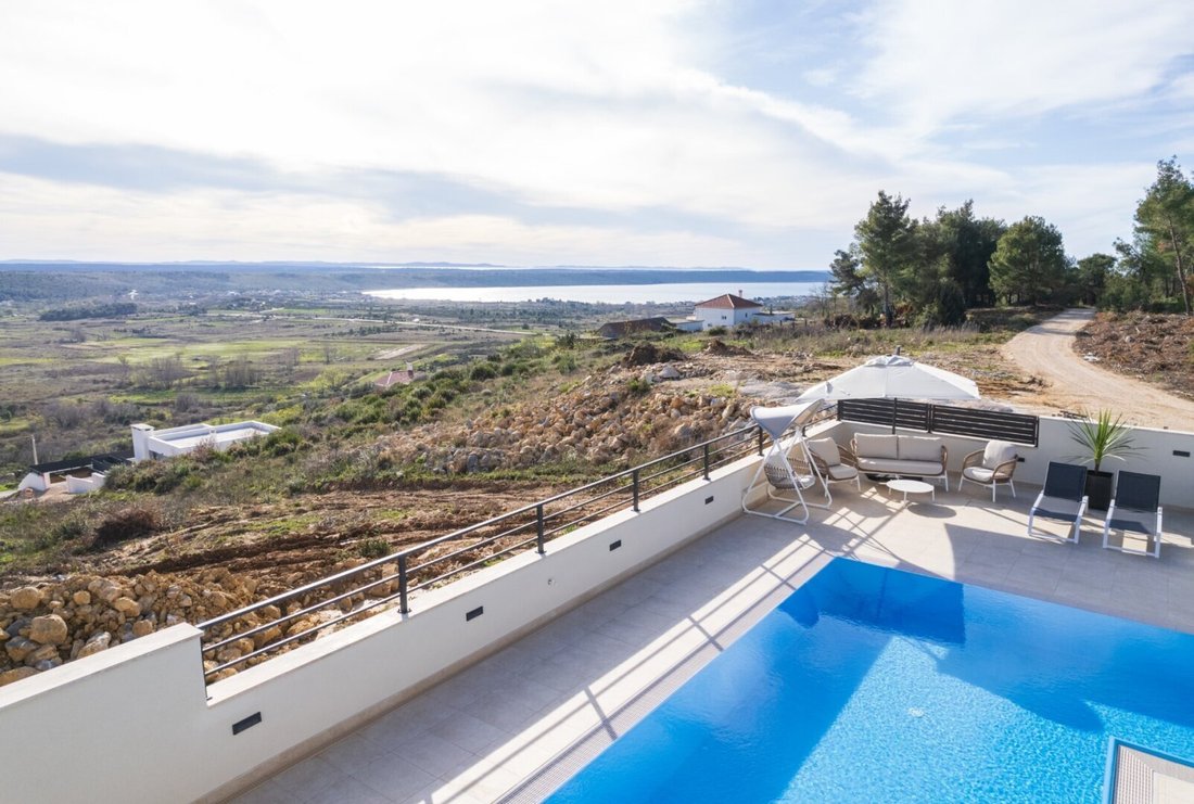 House in Opcina Razanac, Zadar County, Croatia 5 - 16438361