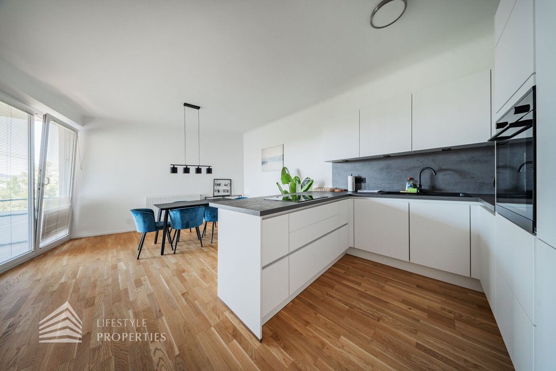 Apartment in Vienna, Wien, Austria 5 - 16446013