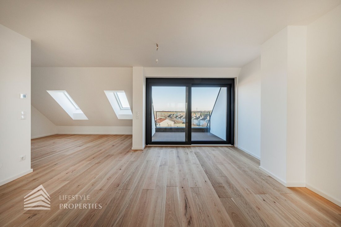 Apartment in Vienna, Wien, Austria 4 - 16442077