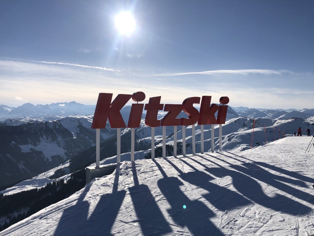 Penthouse in Kitzbuhel, Tyrol, Austria 5 - 16439938