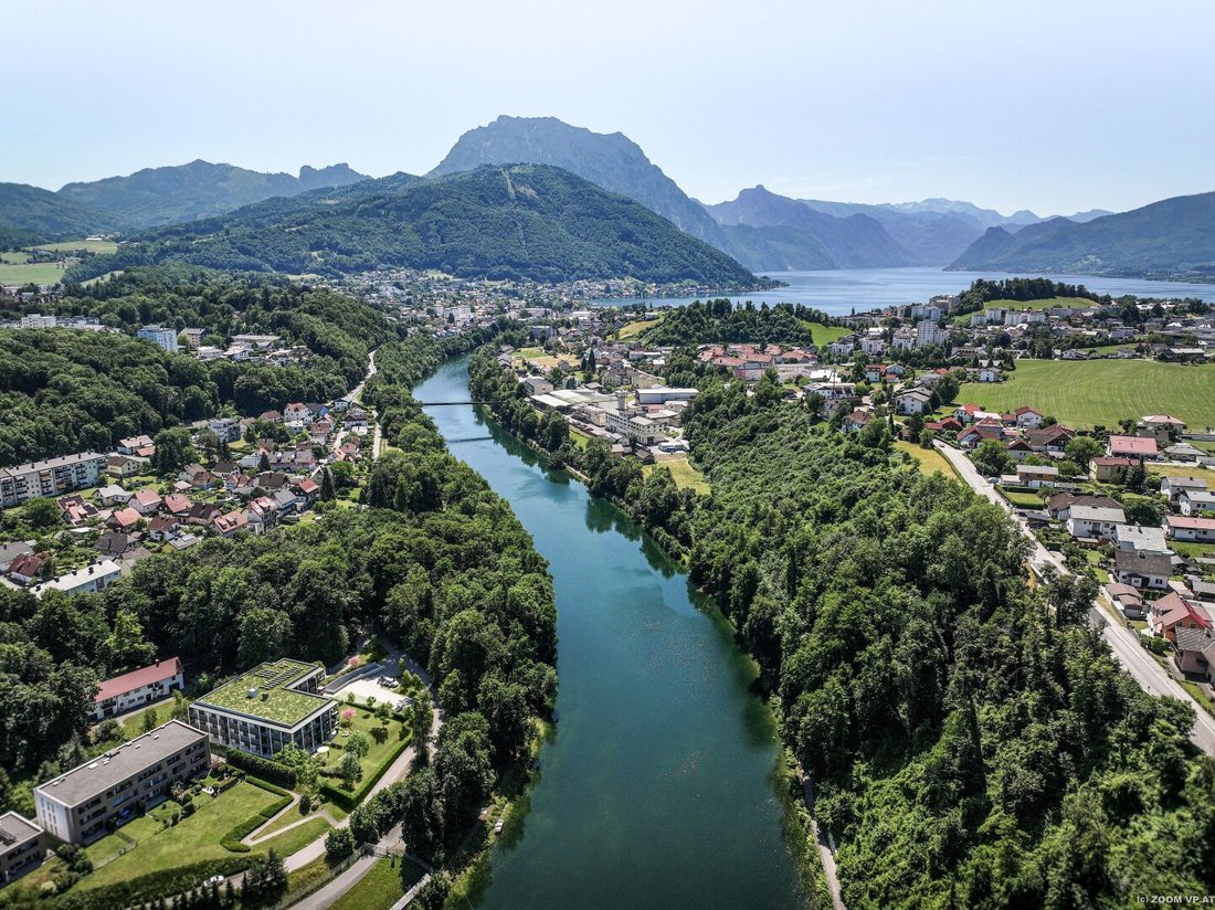 Apartment in Gmunden, Upper Austria, Austria 5 - 16449450