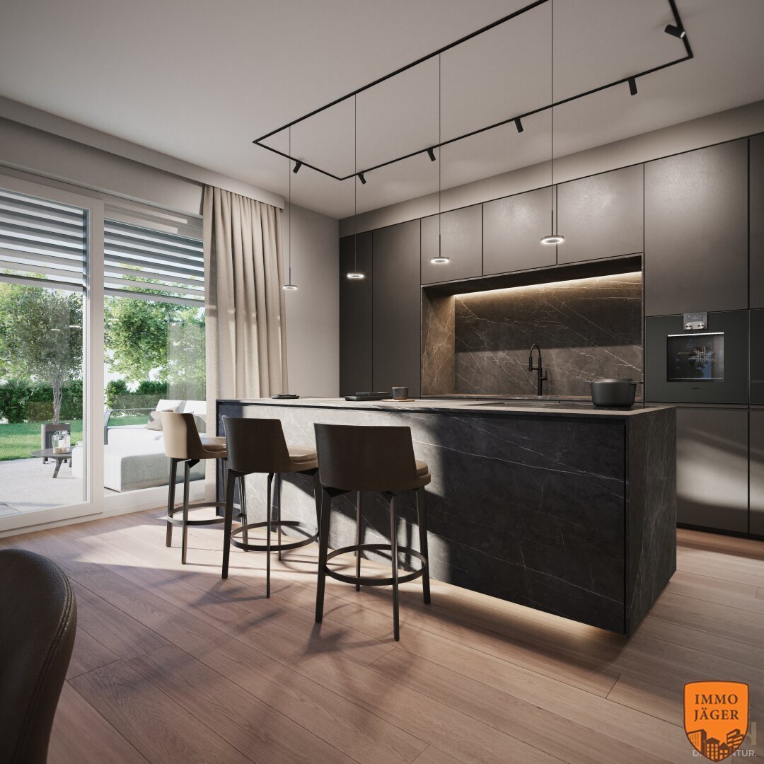 Apartment in Linz, Upper Austria, Austria 5 - 16427821