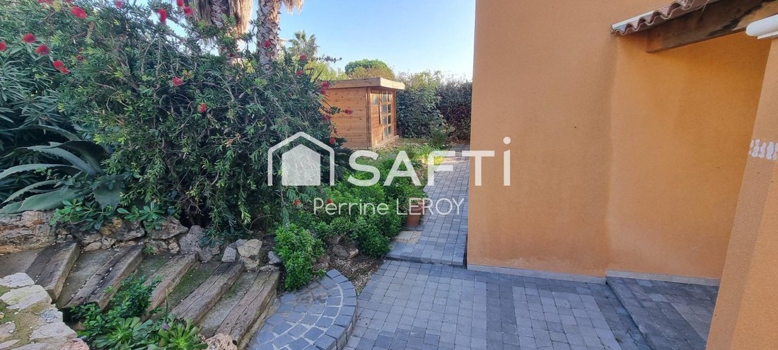 House in Ecarts, Roquebrune-sur-Argens, France 5 - 16455798