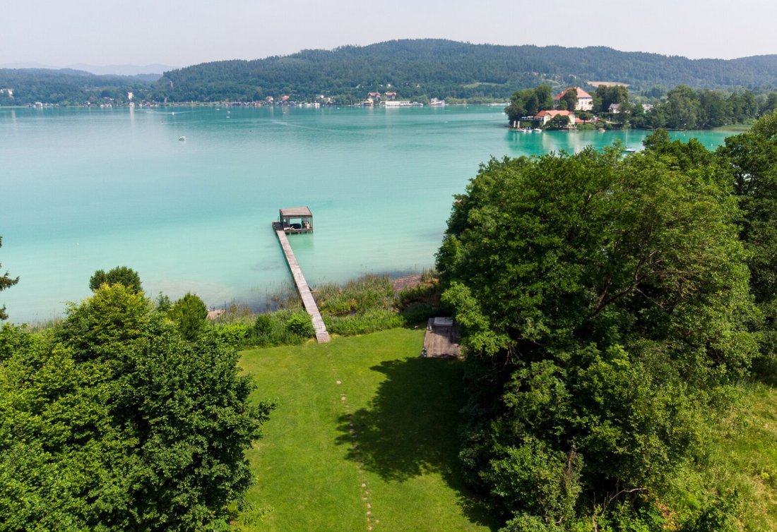 House in Klagenfurt am Wörthersee, Carinthia, Austria 5 - 16437283