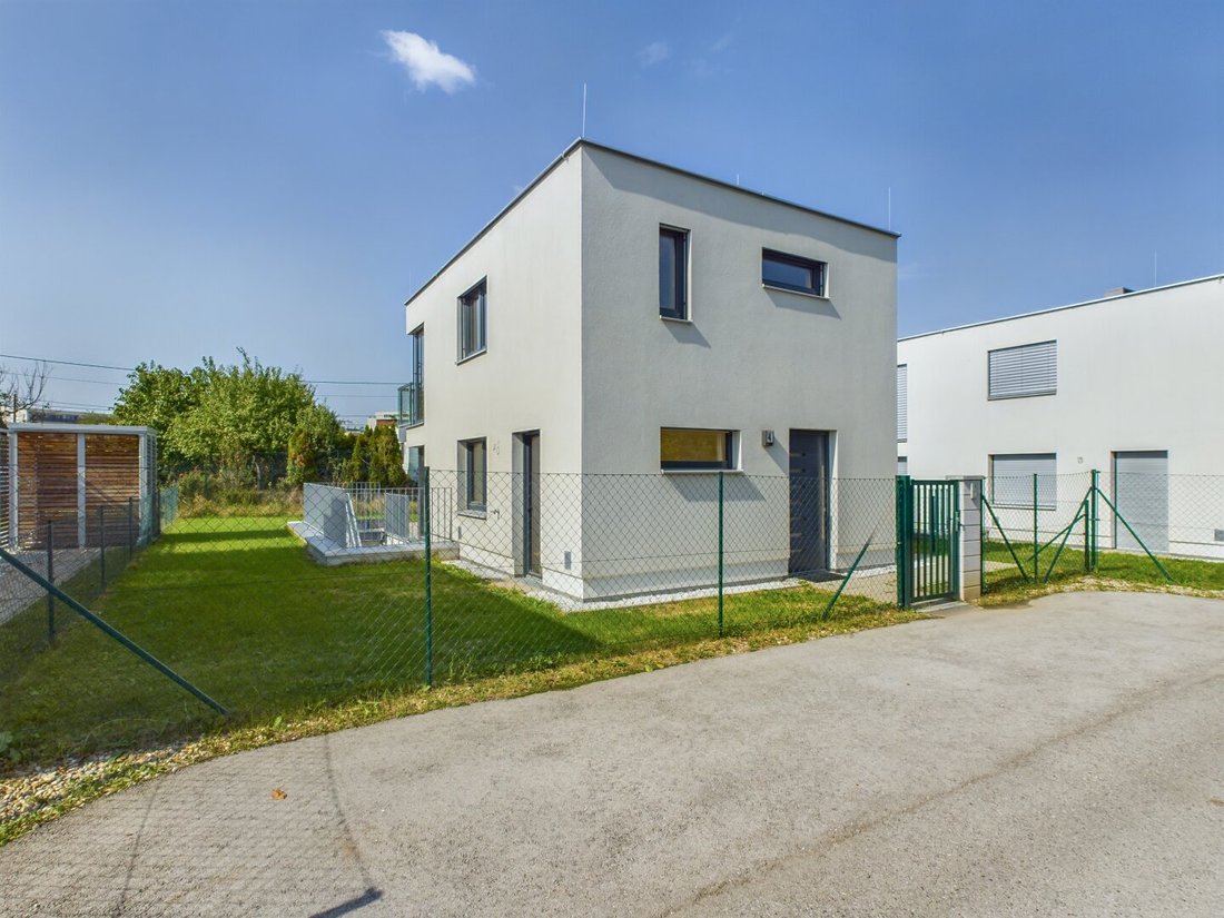 House in Vienna, Wien, Austria 2 - 16442622
