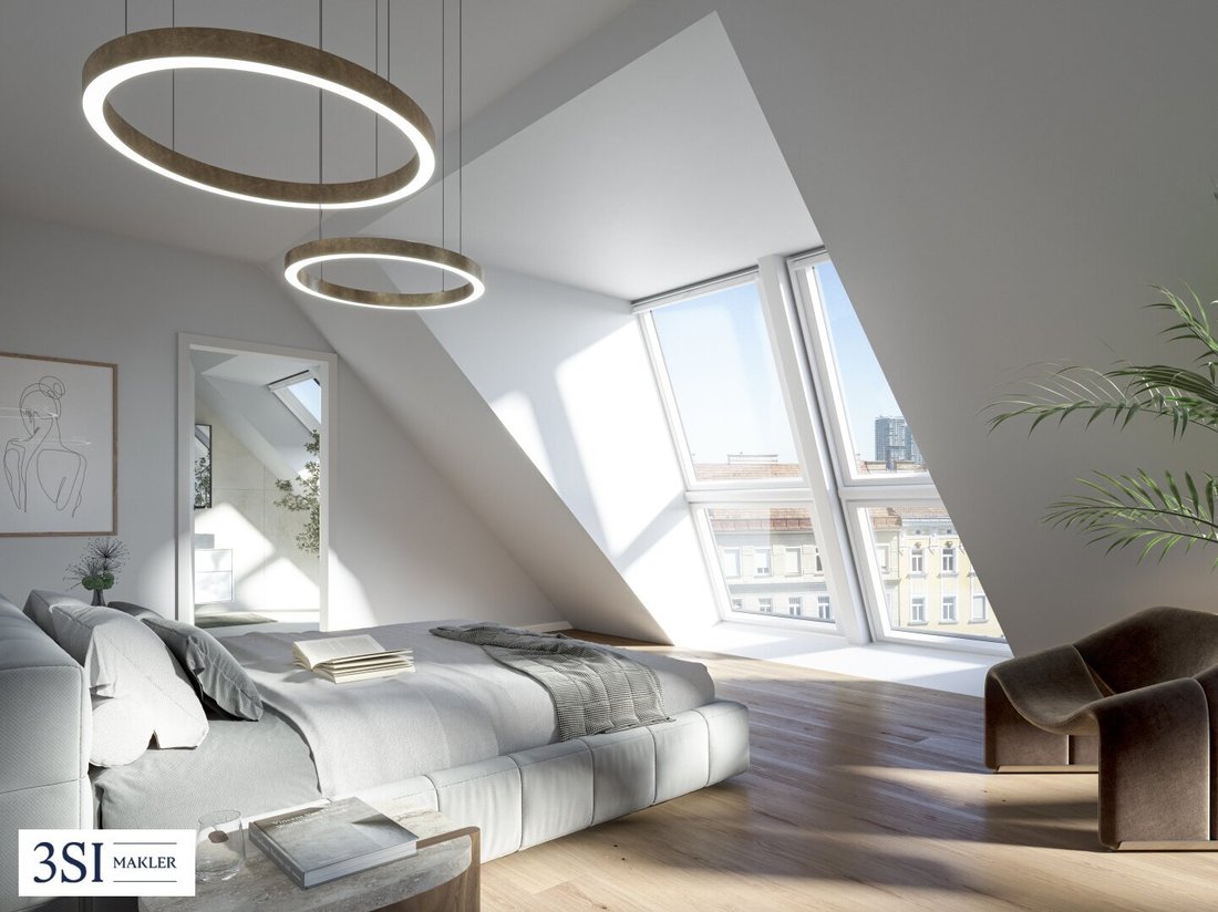 Apartment in Vienna, Wien, Austria 5 - 16436106