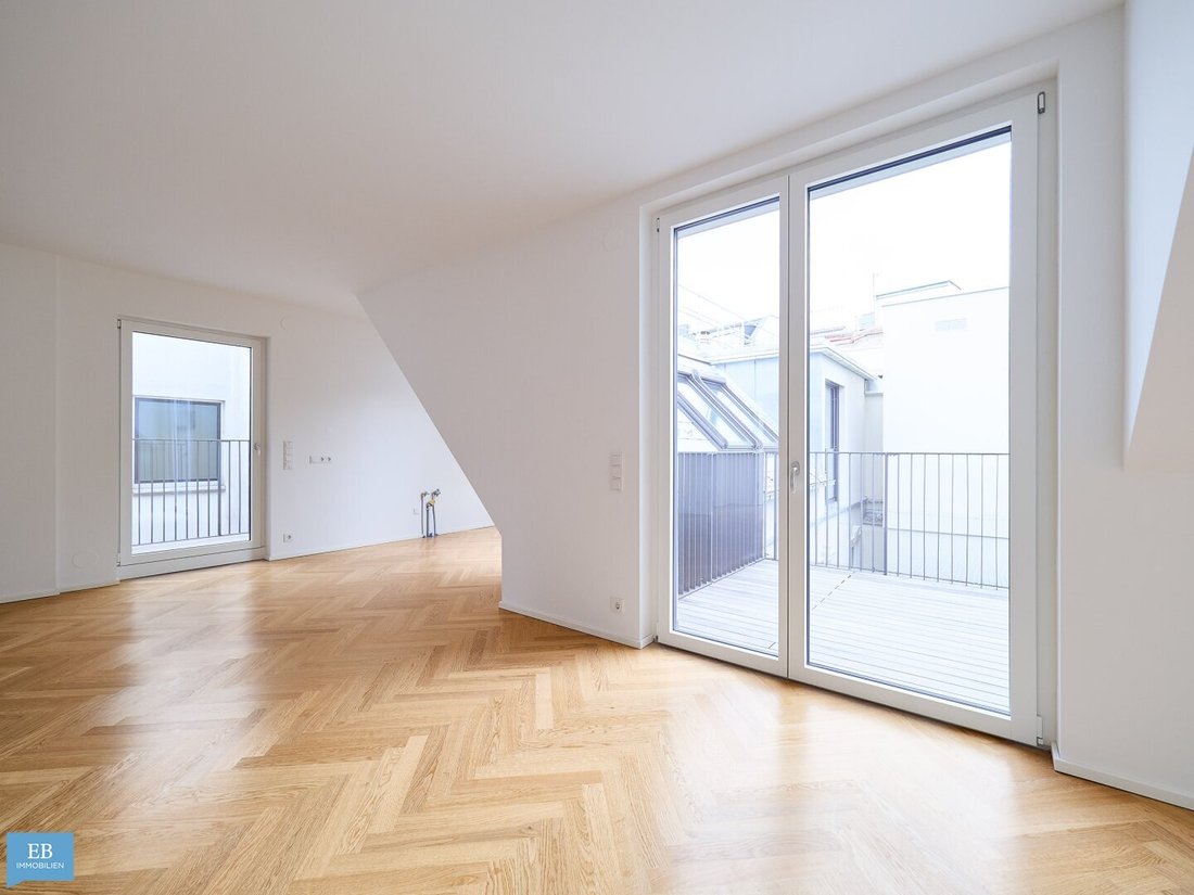 Penthouse in Vienna, Vienna, Austria 5 - 16429592