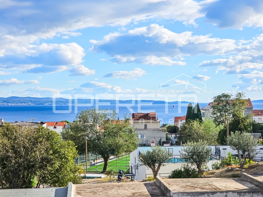 Apartment in Gradski kotar Bacvice, Split, Split-Dalmatia County 2 - 16459306