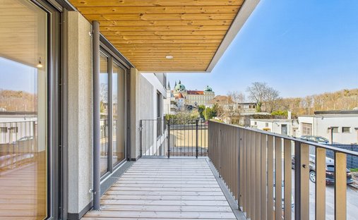 Appartamento a Klosterneuburg, Bassa Austria, Austria 1