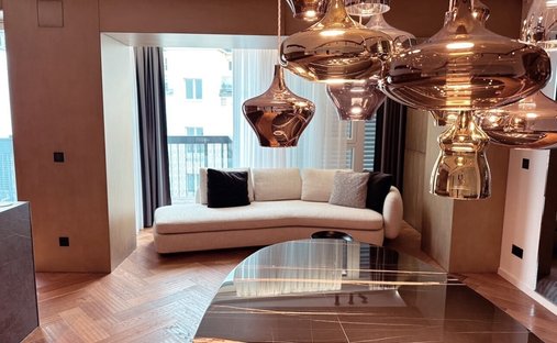 Apartment in Vienna, Wien, Austria 1