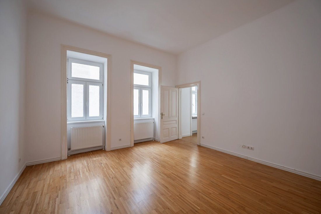 Apartment in Vienna, Wien, Austria 4 - 16425880