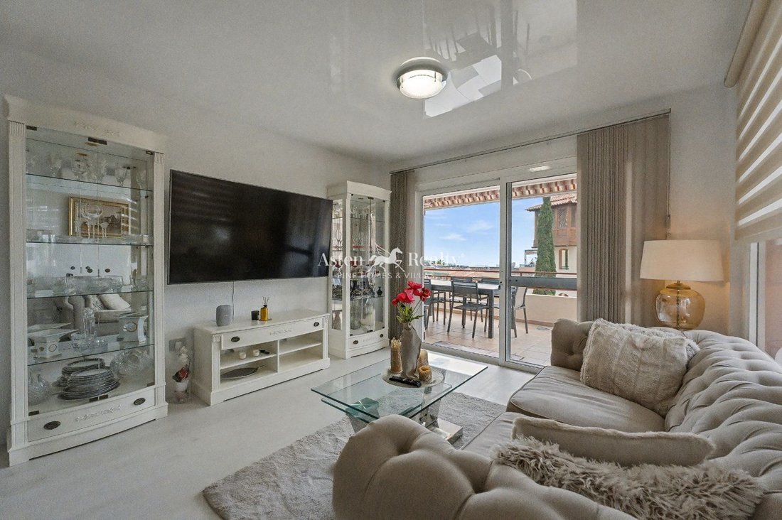 Apartment in Costa Adeje, Adeje, Canary Islands 4 - 16415596