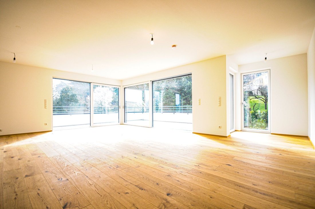 Penthouse in Vienna, Wien, Austria 3 - 16423280