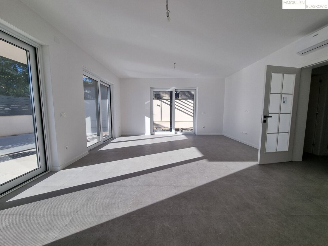 Apartment in Tar, Istria County, Croatia 5 - 16428641