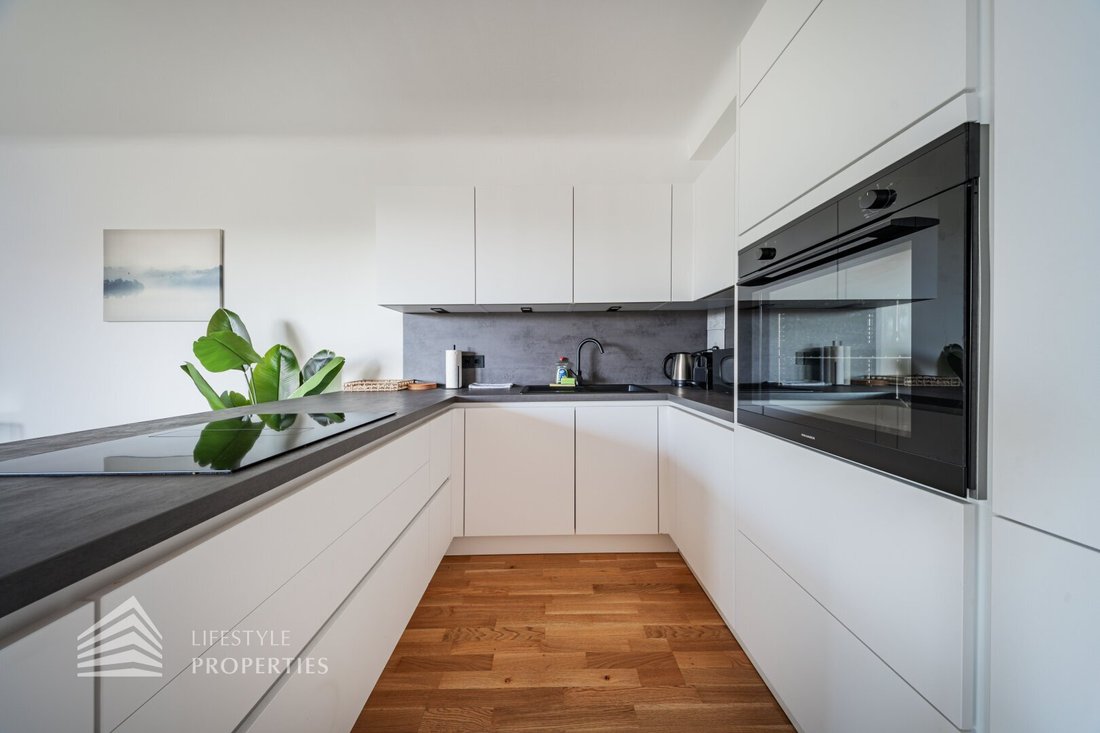 Apartment in Vienna, Wien, Austria 3 - 16446013