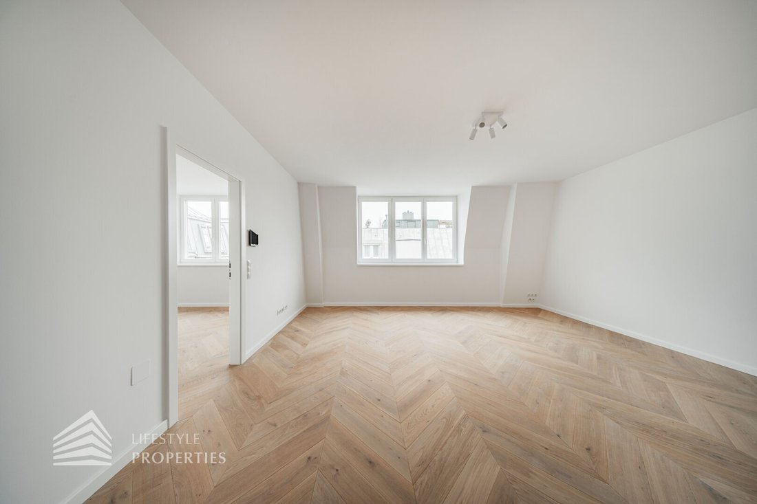 Apartment in Vienna, Wien, Austria 2 - 16440779