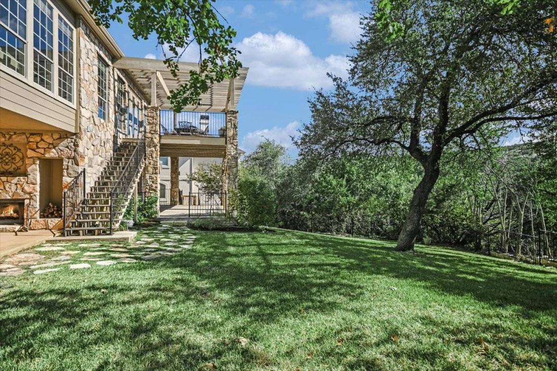 House in Bee Cave, Texas, United States 4 - 16419398
