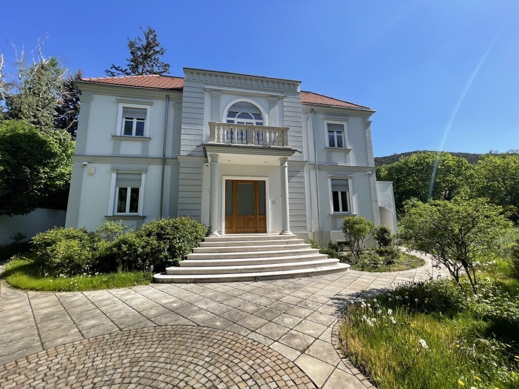 Villa in Baden bei Wien, Lower Austria, Austria 1 - 16444781