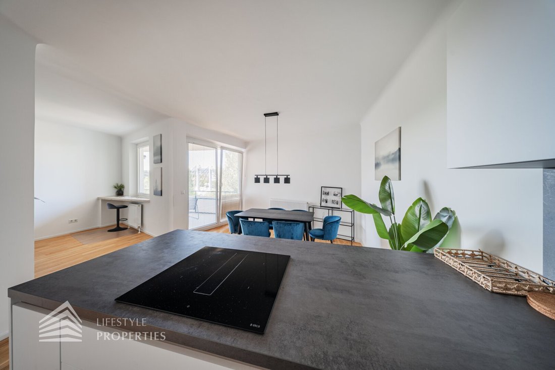 Apartment in Vienna, Wien, Austria 4 - 16446013
