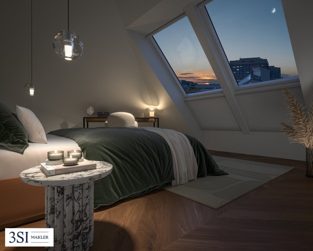 Apartment in Vienna, Wien, Austria 4 - 16422243