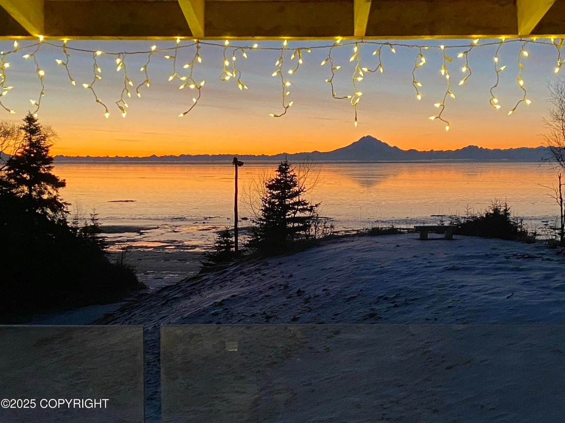 House in Kenai, Alaska, United States 4 - 16076632