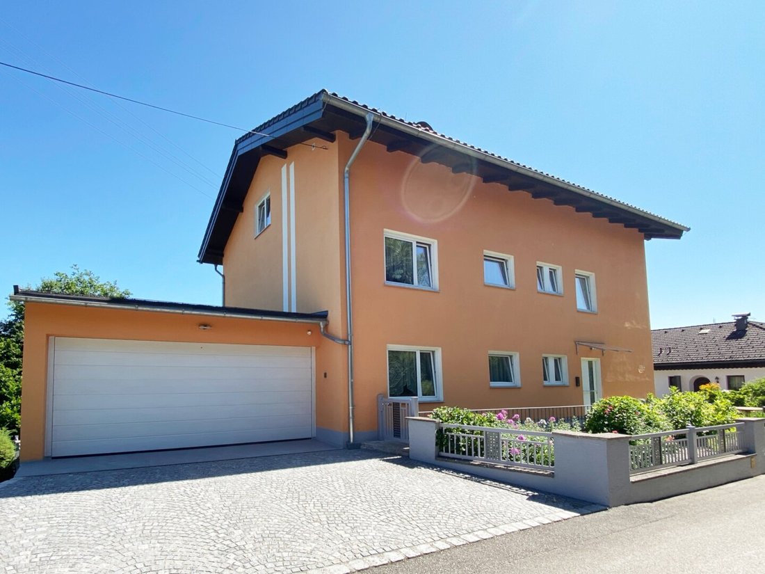 House in Bad Wimsbach-Neydharting, Upper Austria, Austria 5 - 16424847