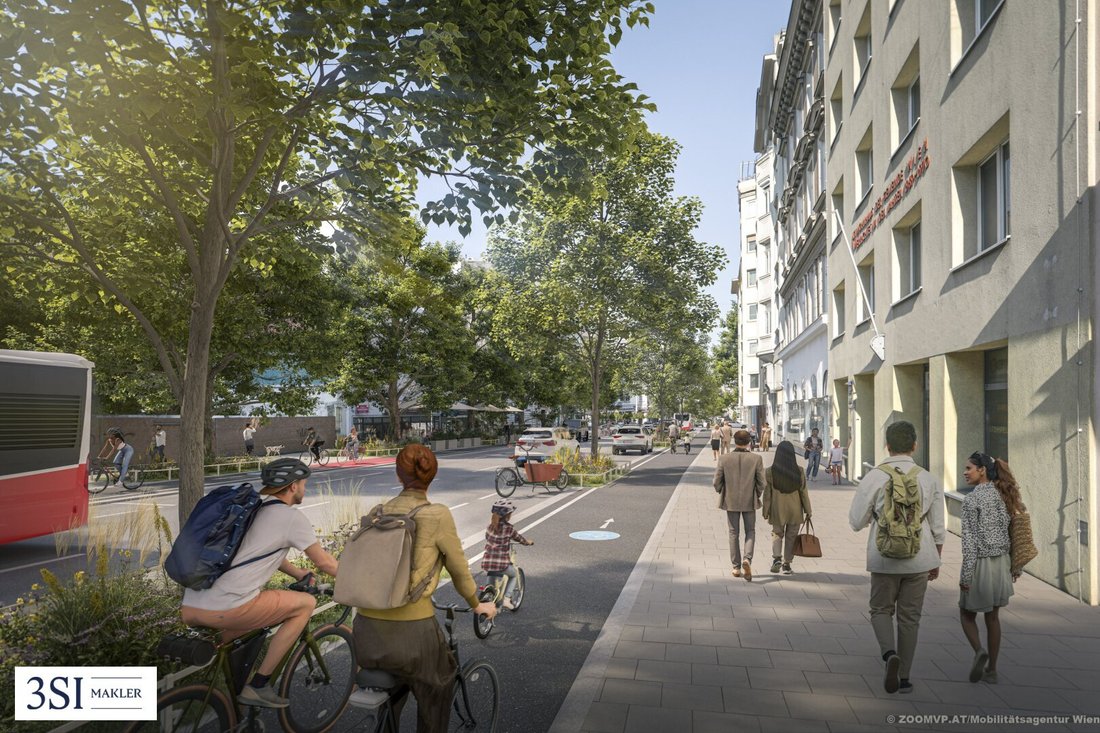 Apartment in Vienna, Wien, Austria 4 - 16428730