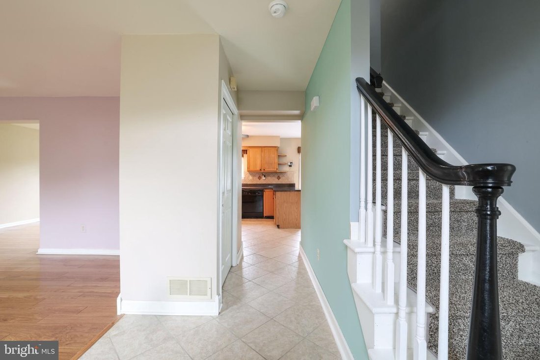 House in Robbinsville Township, New Jersey, United States 3 - 16415925