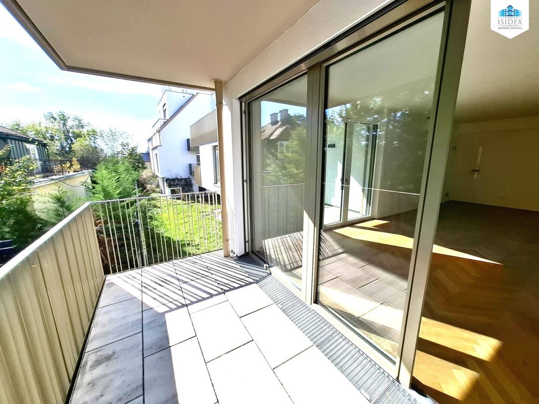 Apartment in Vienna, Wien, Austria 5 - 16433415