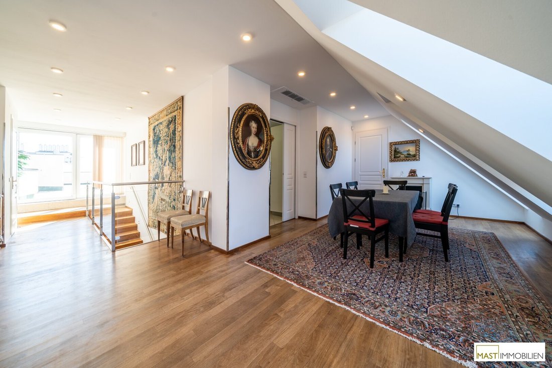 Penthouse in Vienna, Wien, Austria 5 - 16442501