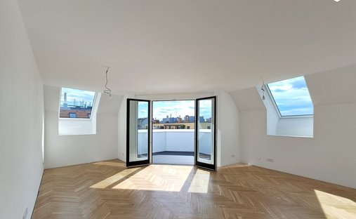 Penthouse in Wien, Wien, Österreich 1