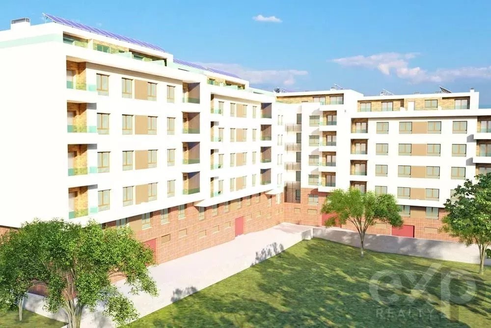 Wohnung in Montijo und Afonsoeiro, Setúbal Municipality, Portugal 3 - 16458787